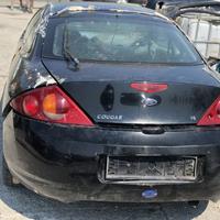 Ford cougar - 2.5 b
