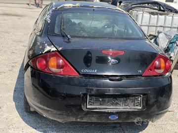 Ford cougar - 2.5 b