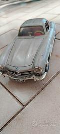 Mercedes sl300 1954  1/18 