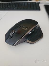 Mouse Logitech mx Master