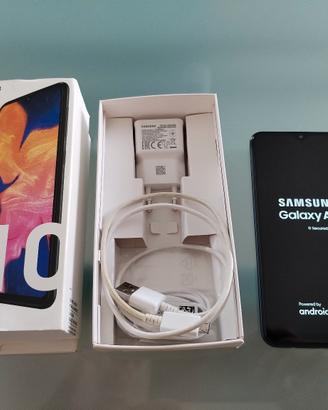 Samsung A10