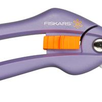 Forbici singlestep bypass inspiration fiskars