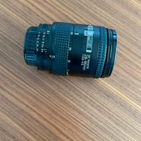 Obbiettivo Nikon AF Nikkor 28-85mm 1:3.4-4.5