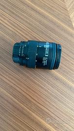 Obbiettivo Nikon AF Nikkor 28-85mm 1:3.4-4.5