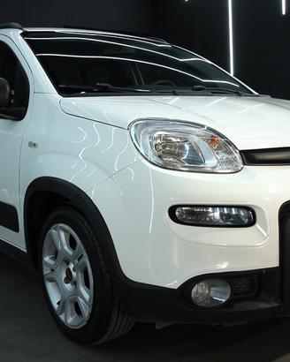 FIAT PANDA 1.0 69 CV HYBRID