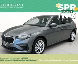Skoda Scala 1.0 tsi selection 115cv
