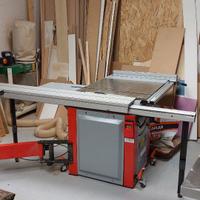 kit squadratrice pialla filo spessore