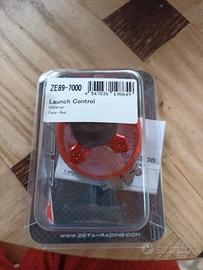 Launch control zeta racing