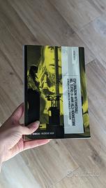 Esplorazioni intermediali nel teatro di Amir Reza