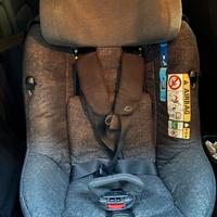 Seggiolino auto girevole Bebè Confort