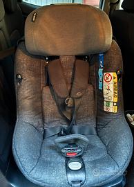 Seggiolino auto girevole Bebè Confort