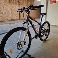 MTB 27.5" Taglia M - Pari al Nuovo