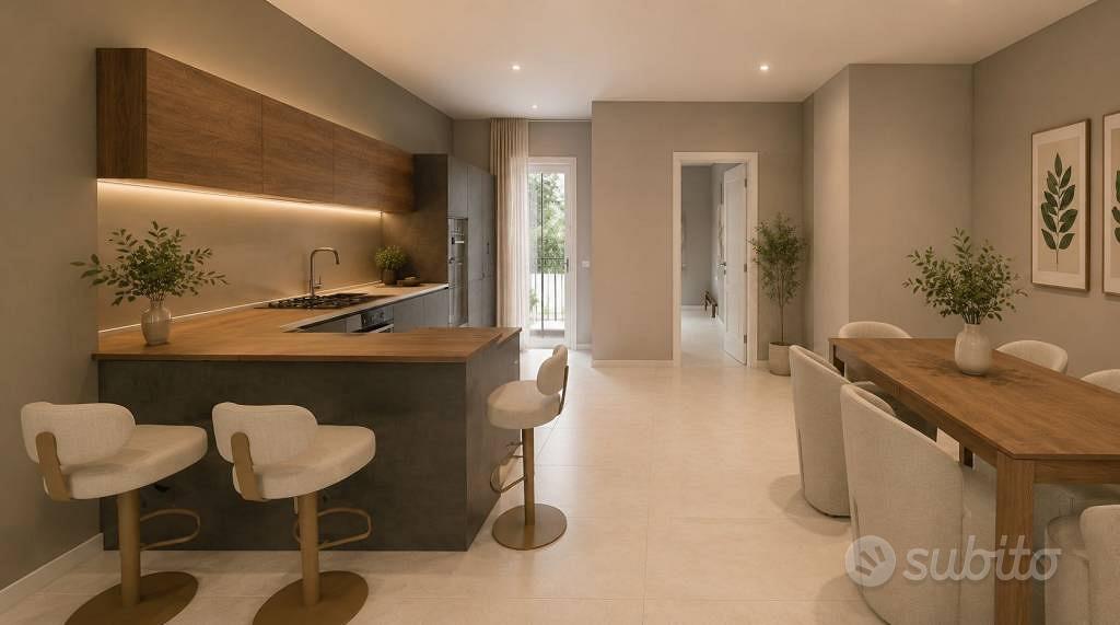 Appartamento – Guidizzolo, Mantova - Vista 2