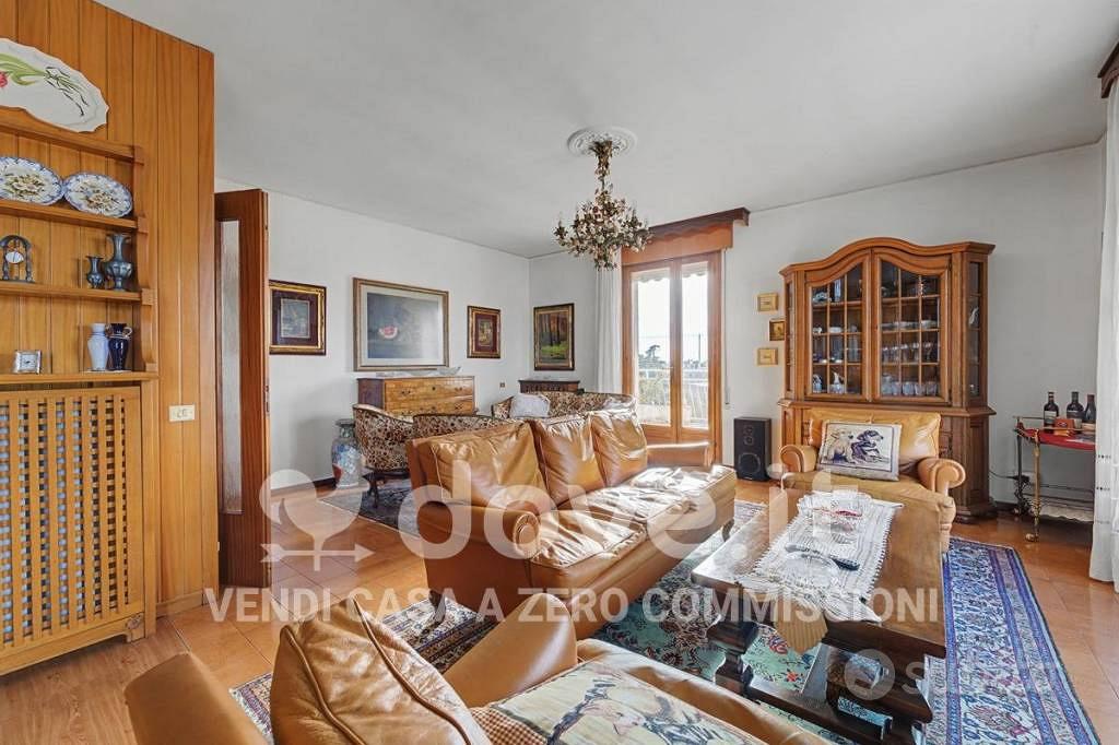 Appartamento – Conegliano, Piazza d'Armi - Vista 4