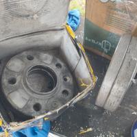 distanziali audi a3 A4 a5 a6 a7