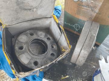 distanziali audi a3 A4 a5 a6 a7