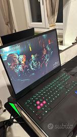 HP Omen 16" - RTX 4070 - i7 14700HX - 2K 240Hz
