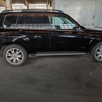 Mercedes GLK