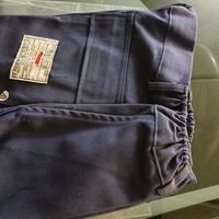pantaloni ignifughi da lavoro 