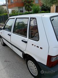 Fiat Uno Fire