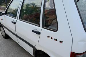 Fiat Uno Fire