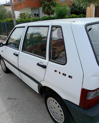 Fiat Uno Fire