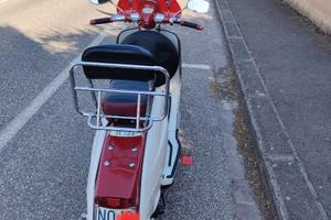 Lambretta 125Li