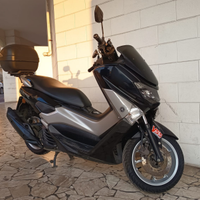 Yamaha N-Max 125