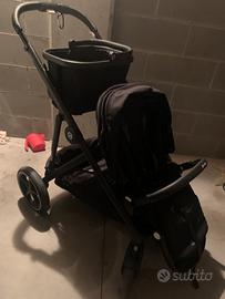 Passeggino cybex Gazelle s