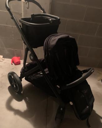 Passeggino cybex Gazelle s