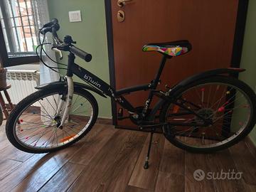 bici bambina