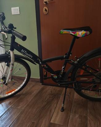 bici bambina