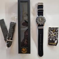 Orologio Poseidon diver's 200mt