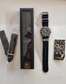 Orologio Poseidon diver's 200mt