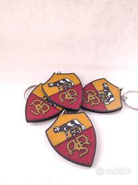 Portachiavi Squadre Serie A