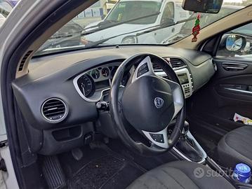 Cruscotto LANCIA DELTA del 2013