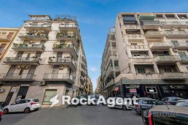 Appartamento di 131 m² con 4 locali e box auto a C