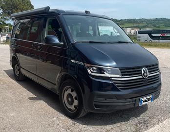Volkswagen california beach t6.1