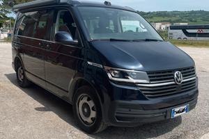 Volkswagen california beach t6.1