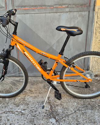 Bicicletta MT Bottecchia HT24 ruota 24"