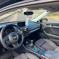 Audi A3 1.6 da 120 cavalli