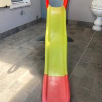 Scivolo bambino