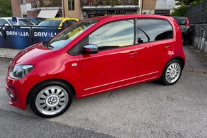 Volkswagen up! 1.0 75 CV 5p. high