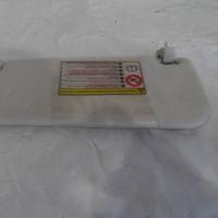 PARASOLE ALETTA LATO PASSEGGERO FIAT Grande Punto