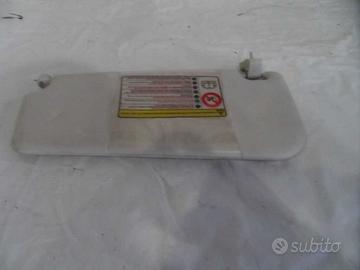 PARASOLE ALETTA LATO PASSEGGERO FIAT Grande Punto