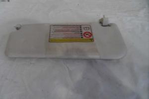 PARASOLE ALETTA LATO PASSEGGERO FIAT Grande Punto