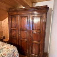 Armadio antico