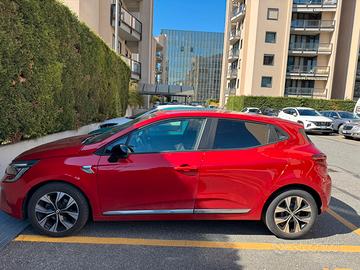 Renault Clio 1.0 TCe 90 CV Techno (2022) 40.000 km