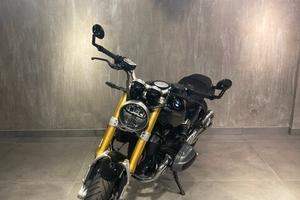 Bmw R 12 nineT - anno 2026 km 300