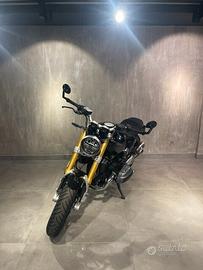 Bmw R 12 nineT - anno 2026 km 300